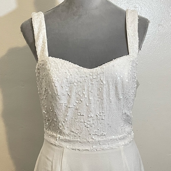 Dress the Population Silvia Body-Con Dress Size: M - Picture 2 of 7